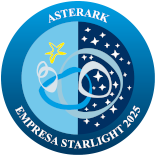 AsterArk- Empresa Starlight 2025